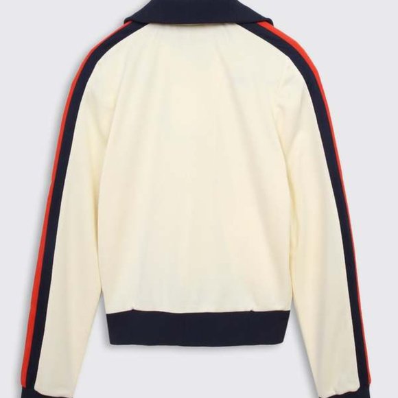 NWT GANNI Rutabaga Tracksuit Jacket - Picture 7 of 10